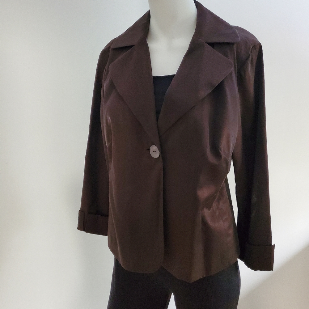Chico's Jacket